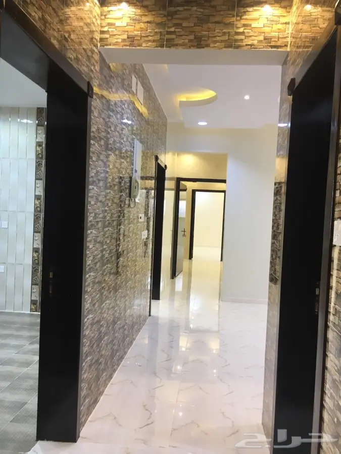 شقق بلاطه الواديين 2