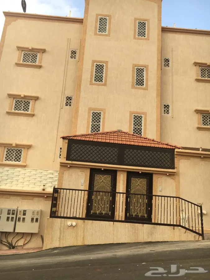 شقق بلاطه الواديين 0