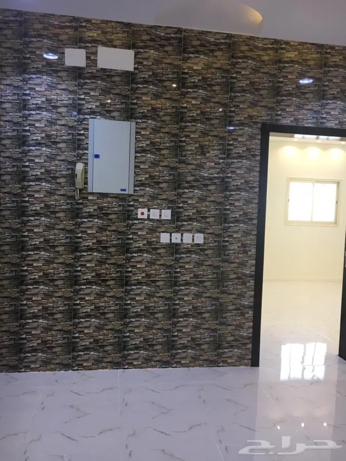 شقق بلاطه الواديين 1