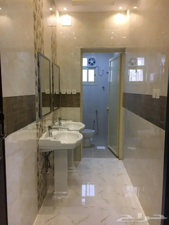 شقق بلاطه الواديين 6