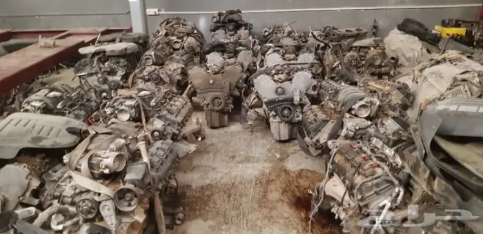 مكاين وجيرات تشارجر كرايزلر شالنجر شروكي رام 11