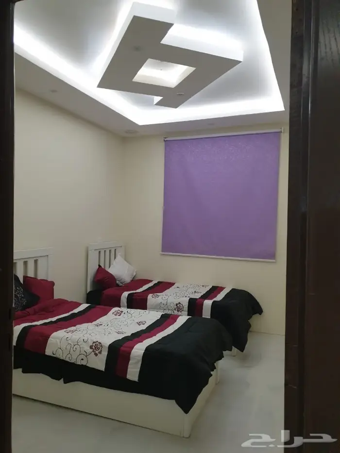 عرض خاص استراحه قسمين 500 ريال  4