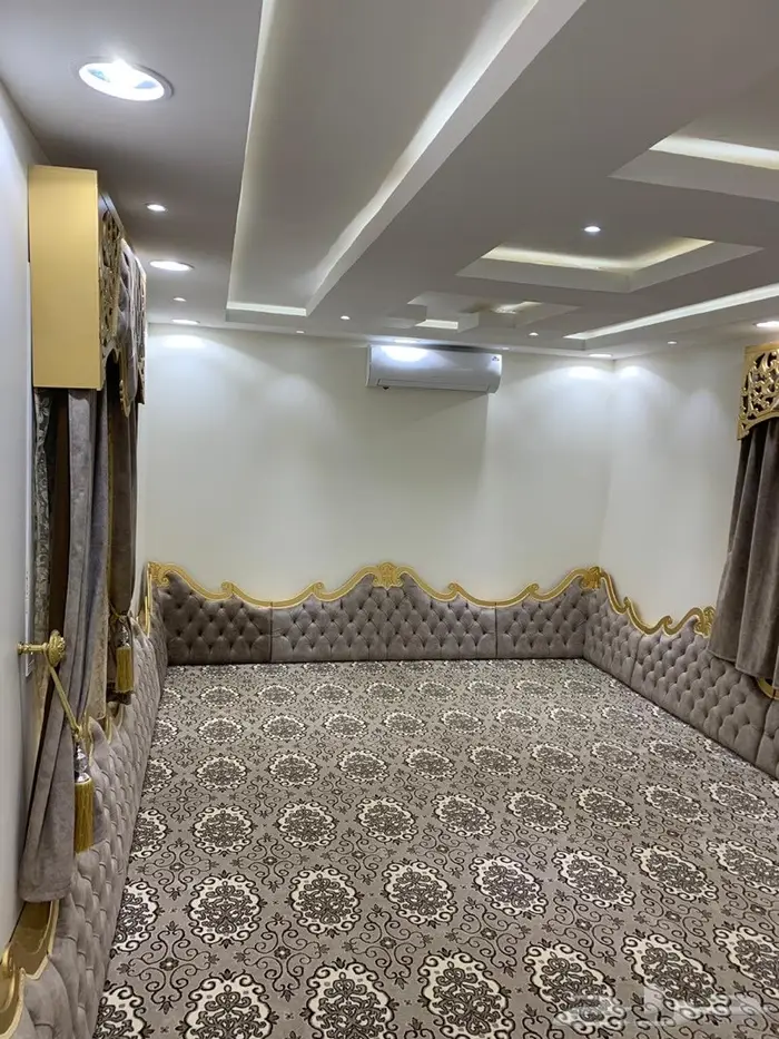 عرض خاص استراحه قسمين 500 ريال  10