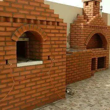 افران افران طابونه مخابز اسواق فرن حجر فرن طوب فرن بيتزا مشب 2