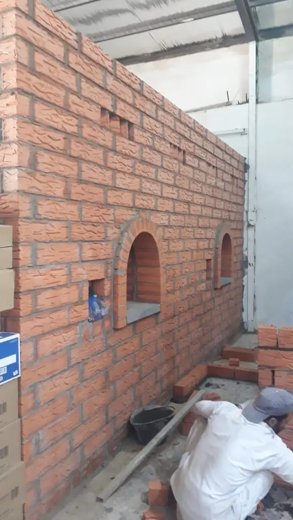 افران افران طابونه مخابز اسواق فرن حجر فرن طوب فرن بيتزا مشب 19