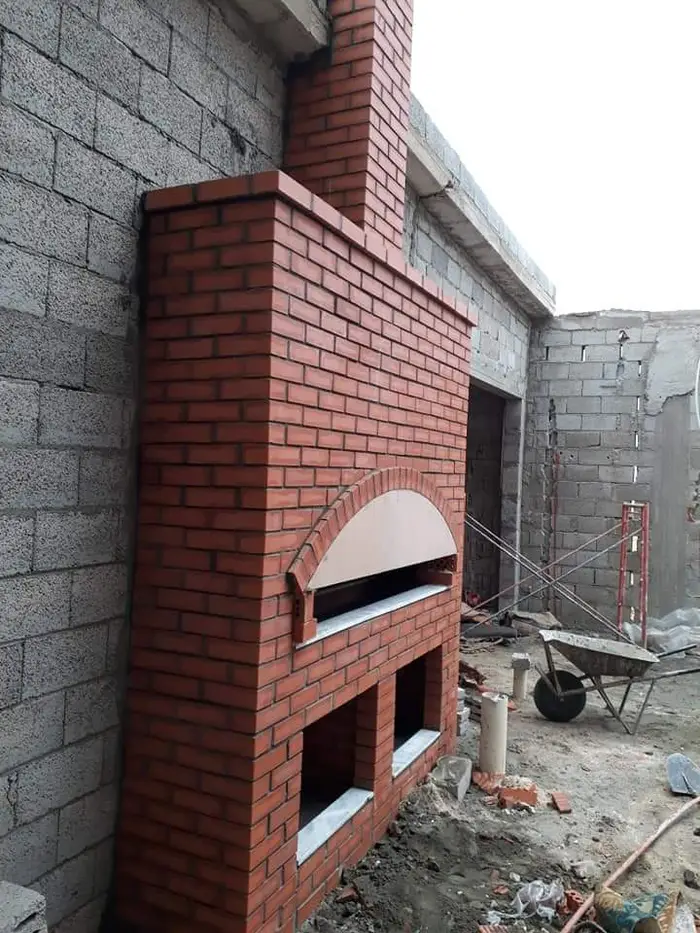 افران افران طابونه مخابز اسواق فرن حجر فرن طوب فرن بيتزا مشب 24