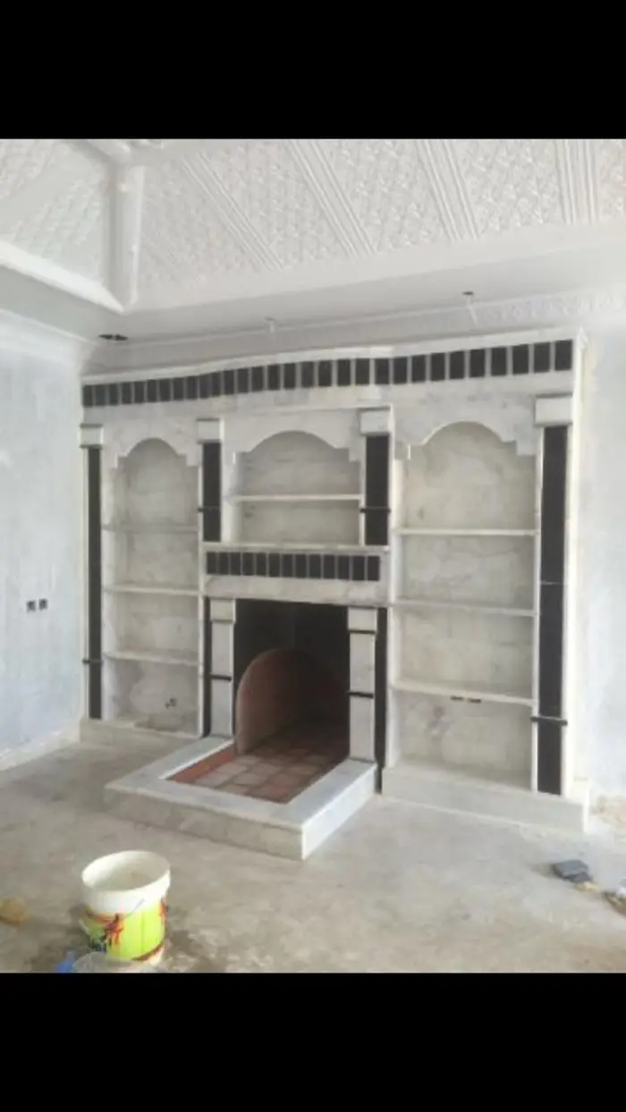 افران افران طابونه مخابز اسواق فرن حجر فرن طوب فرن بيتزا مشب 21