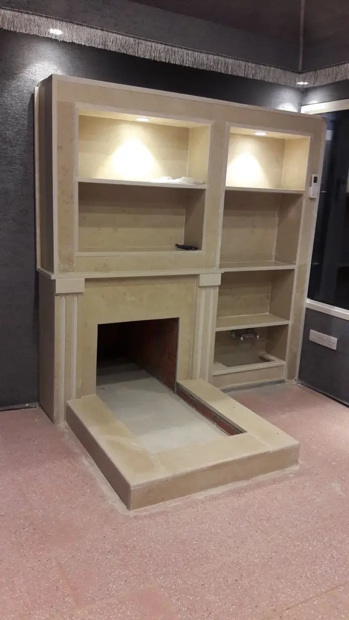 افران افران طابونه مخابز اسواق فرن حجر فرن طوب فرن بيتزا مشب 7