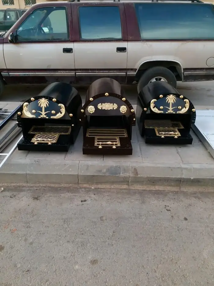 افران افران طابونه مخابز اسواق فرن حجر فرن طوب فرن بيتزا مشب 11