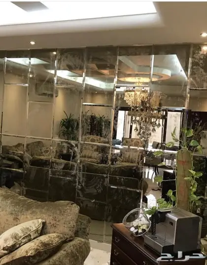 مرايات وزجاج سكوريت بجده 2