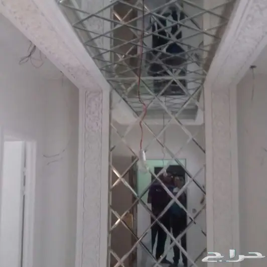 مرايات وزجاج سكوريت بجده 10