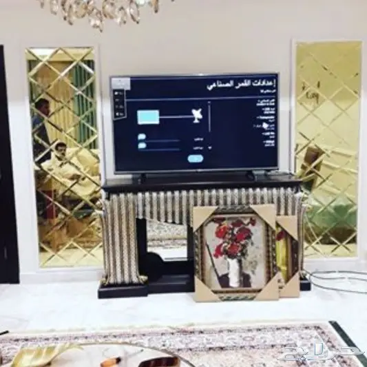 مرايات وزجاج سكوريت بجده 8