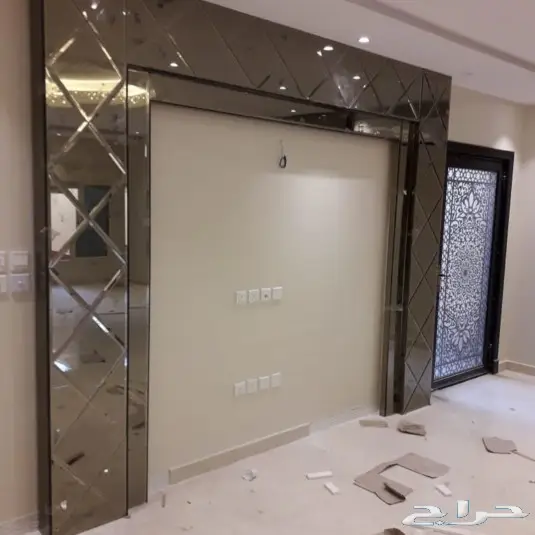 مرايات وزجاج سكوريت بجده 3