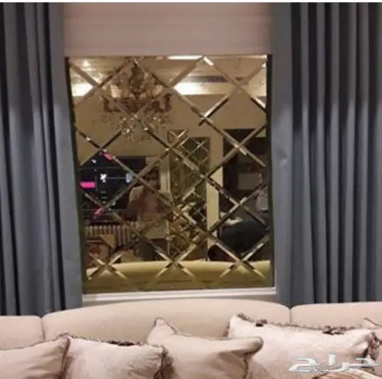 مرايات وزجاج سكوريت بجده 1