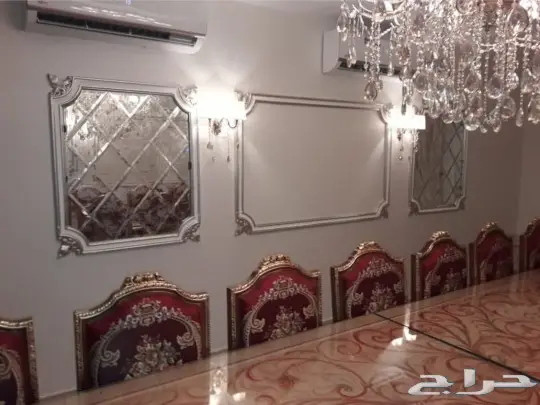 مرايات وزجاج سكوريت بجده 6