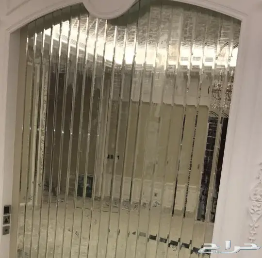 مرايات وزجاج سكوريت بجده 15