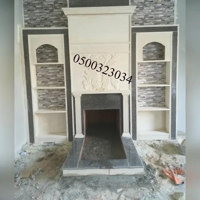 افران افران طابونه مخابز اسواق فرن حجر فرن طوب فرن بيتزا مشب 3