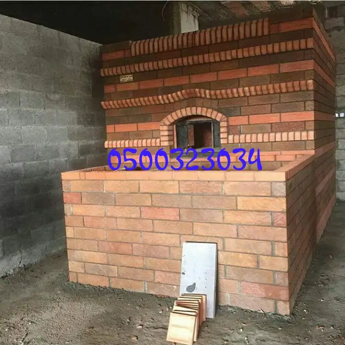 افران افران طابونه مخابز اسواق فرن حجر فرن طوب فرن بيتزا مشب 1