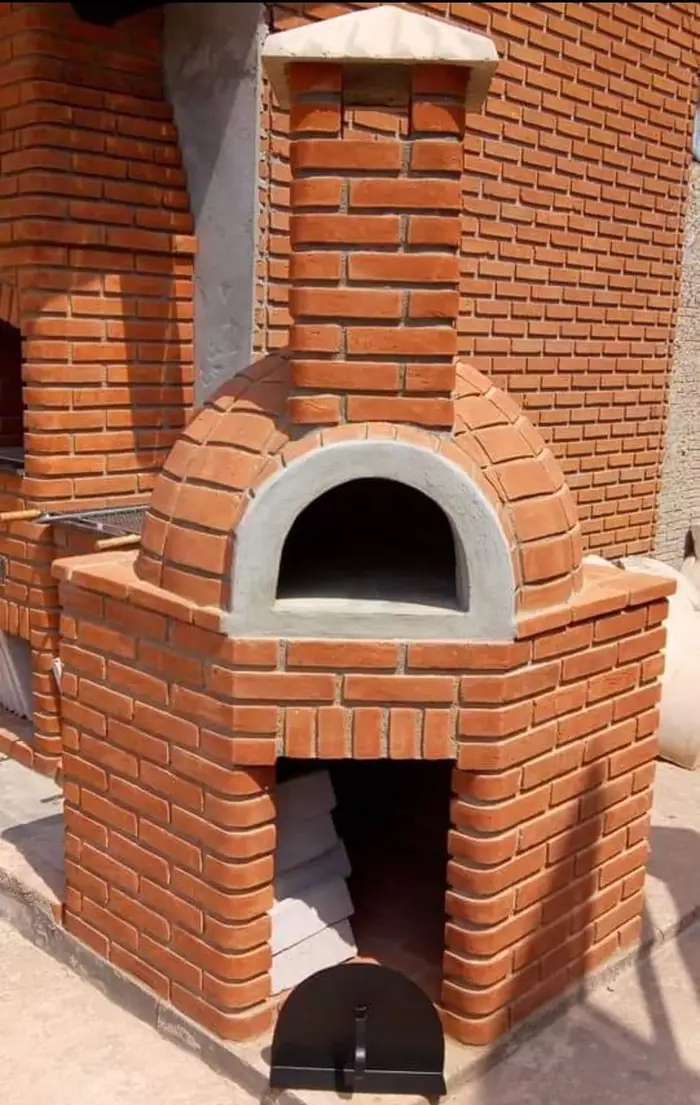 افران افران طابونه مخابز اسواق فرن حجر فرن طوب فرن بيتزا مشب 14