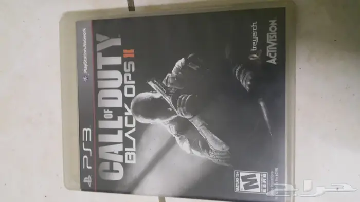 العاب بلاستيشن 3 1