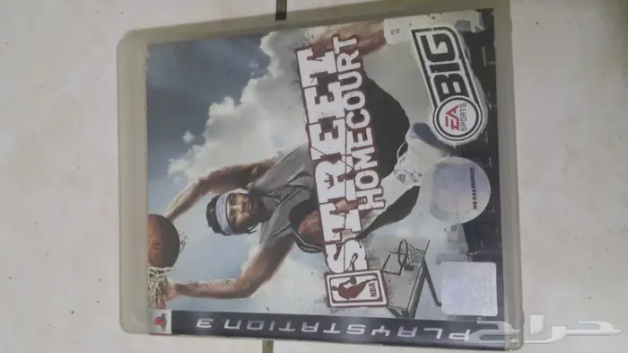 العاب بلاستيشن 3 3