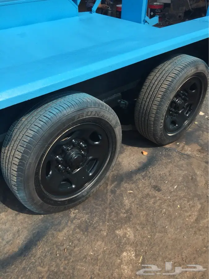 قلص بوبكات للبيع  7