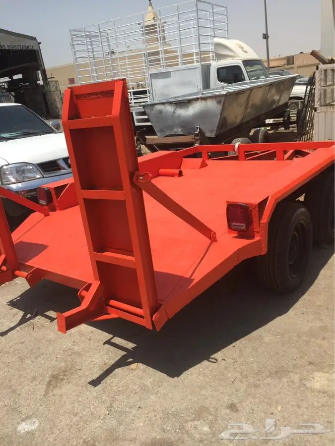 قلص بوبكات للبيع  9