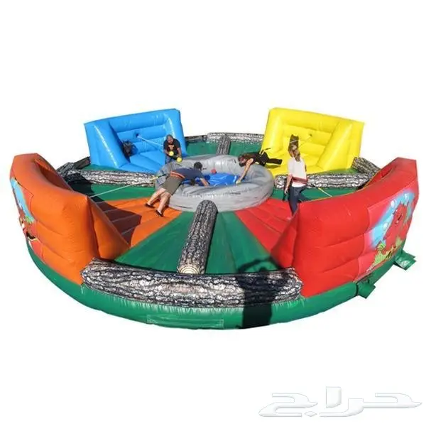 بوكسنق العاب الكترونية العاب للكبار تحديات 10