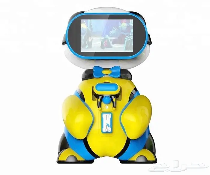 بوكسنق العاب الكترونية العاب للكبار تحديات 7