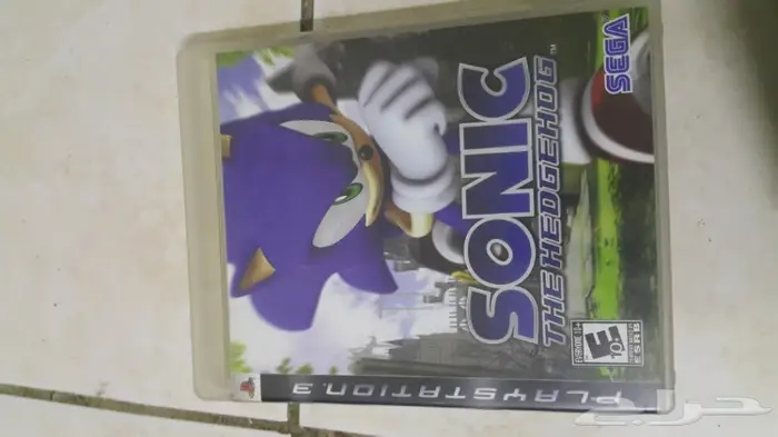 العاب بلاستيشن 3 5