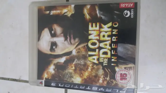 العاب بلاستيشن 3 6