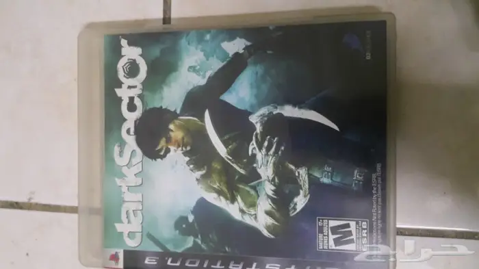 العاب بلاستيشن 3 10