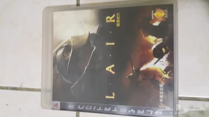 العاب بلاستيشن 3 11