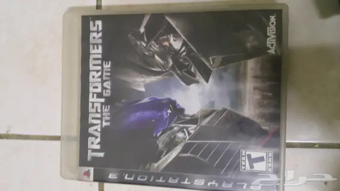 العاب بلاستيشن 3 12