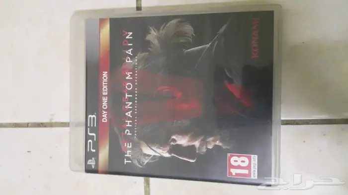 العاب بلاستيشن 3 13