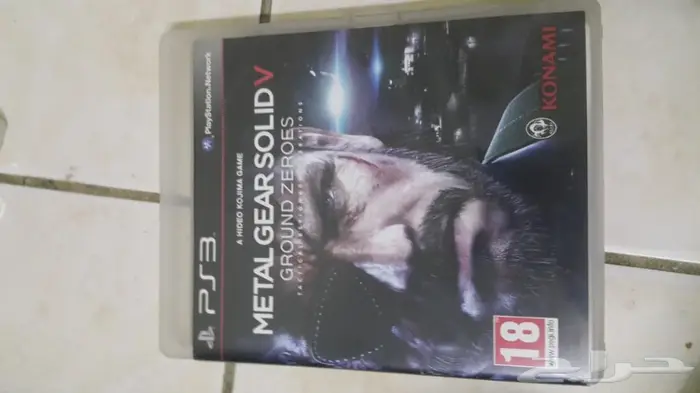 العاب بلاستيشن 3 14