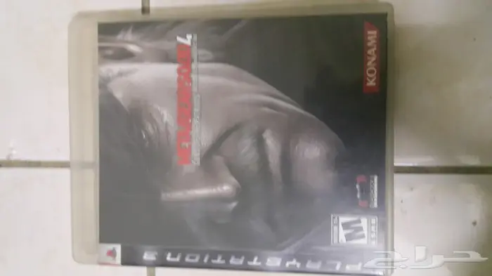 العاب بلاستيشن 3 15