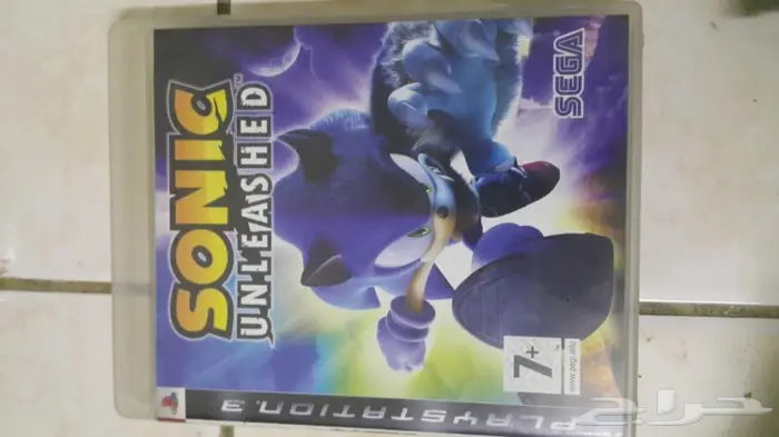 العاب بلاستيشن 3 17