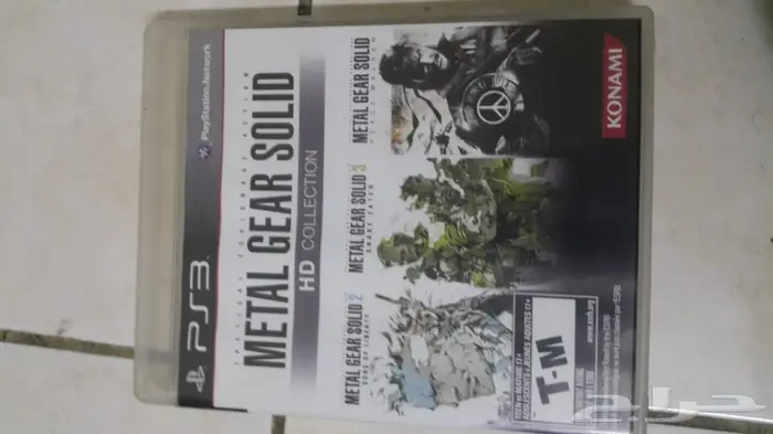 العاب بلاستيشن 3 18