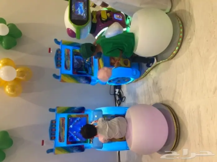 بوكسنق العاب الكترونية العاب للكبار تحديات 1