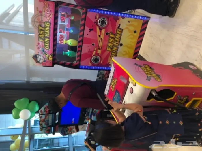 بوكسنق العاب الكترونية العاب للكبار تحديات 2