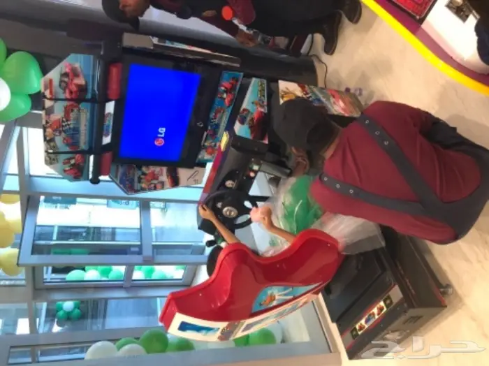 بوكسنق العاب الكترونية العاب للكبار تحديات 3