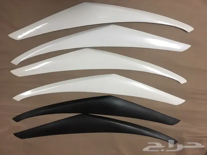 أغطية أنوار هوندا أكورد 2008 - 2012 1