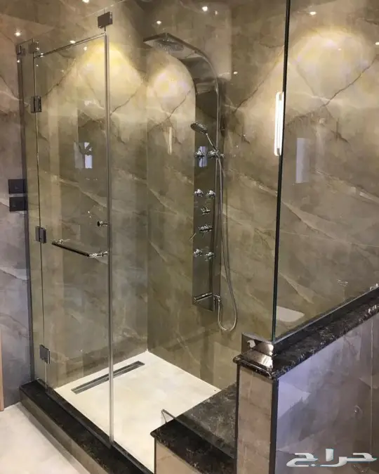 زجاج سكوريت_ ومرايه جده 55