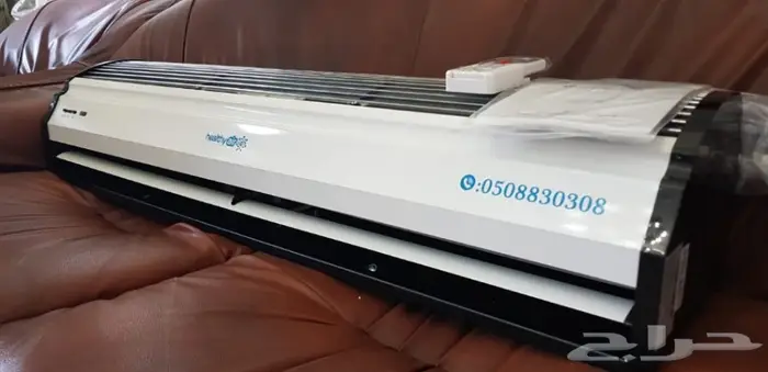 ستائر هوائيه تركيب فورى 500 0