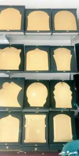 دروع مشالح وسيوف بيع وإيجار وهدايا تذكارية  2