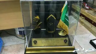 دروع مشالح وسيوف بيع وإيجار وهدايا تذكارية  21