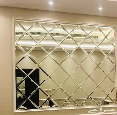مرايات وزجاج سكوريت بجده 9