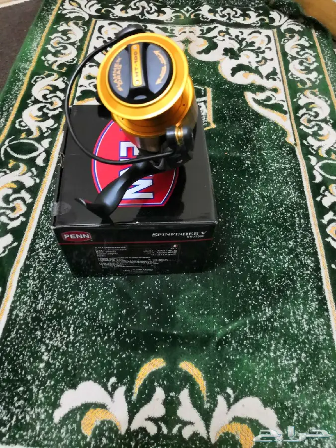 ادوات صيد اسماك 8