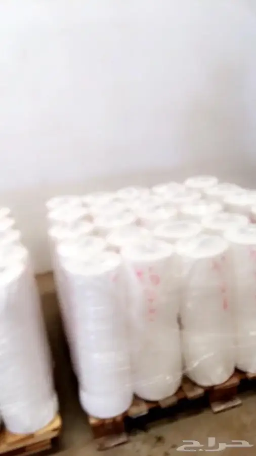 رولات مغاسل ساده ومطبوع مصنع جهاد للبلاس 2